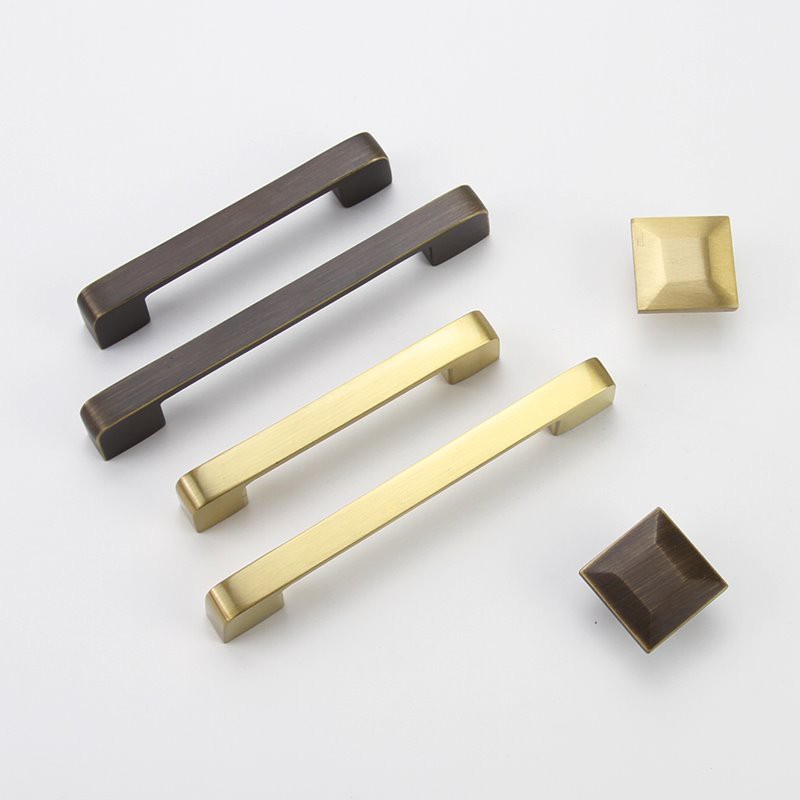 128mm Drawer Pulls