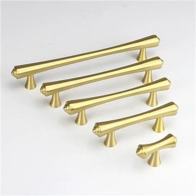 Brass Cabinet Door Handles